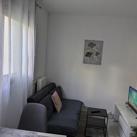 Appartement Cosy 15 Min D'Orly Лонжюмо Экстерьер фото