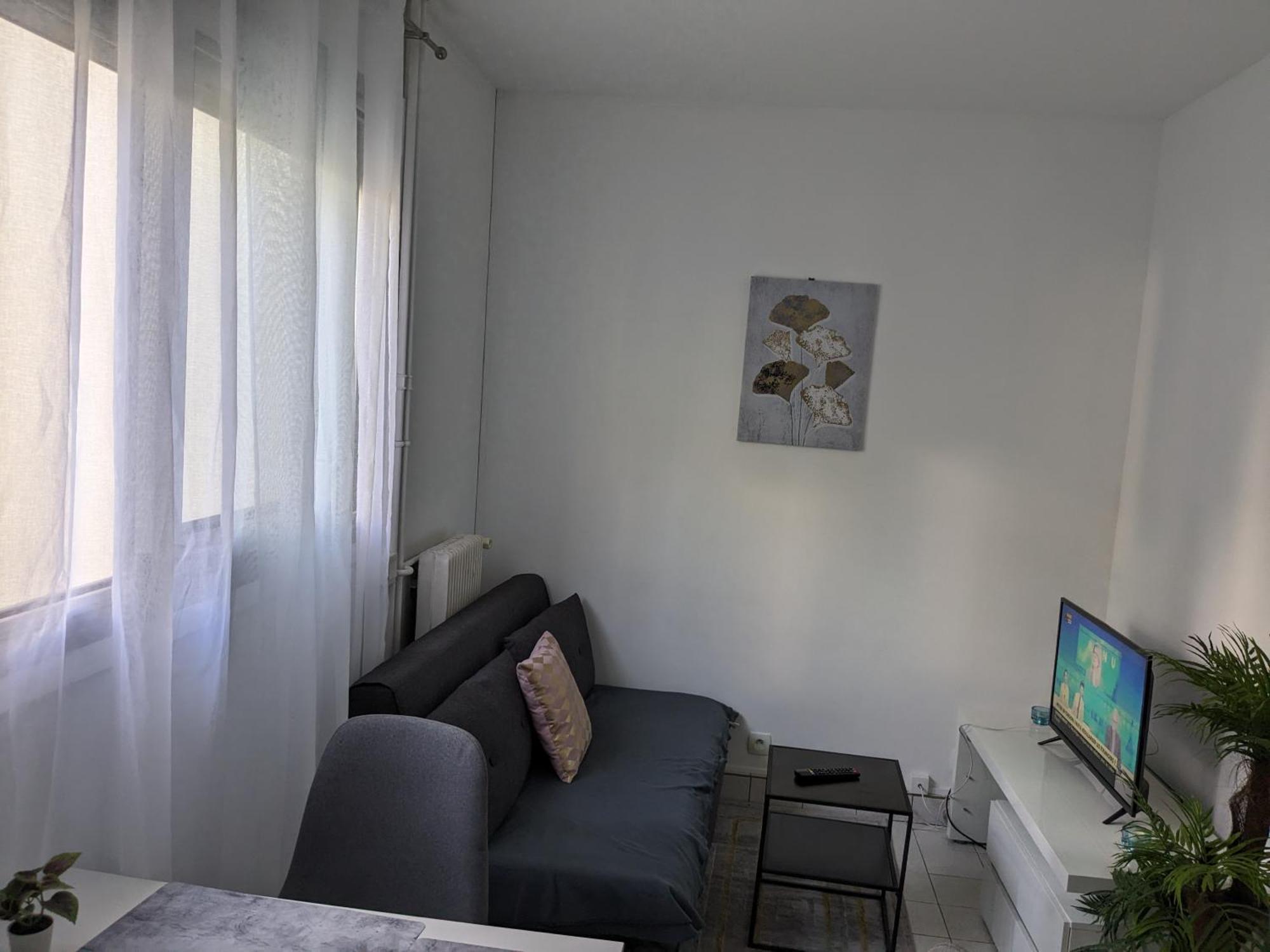 Appartement Cosy 15 Min D'Orly Лонжюмо Экстерьер фото