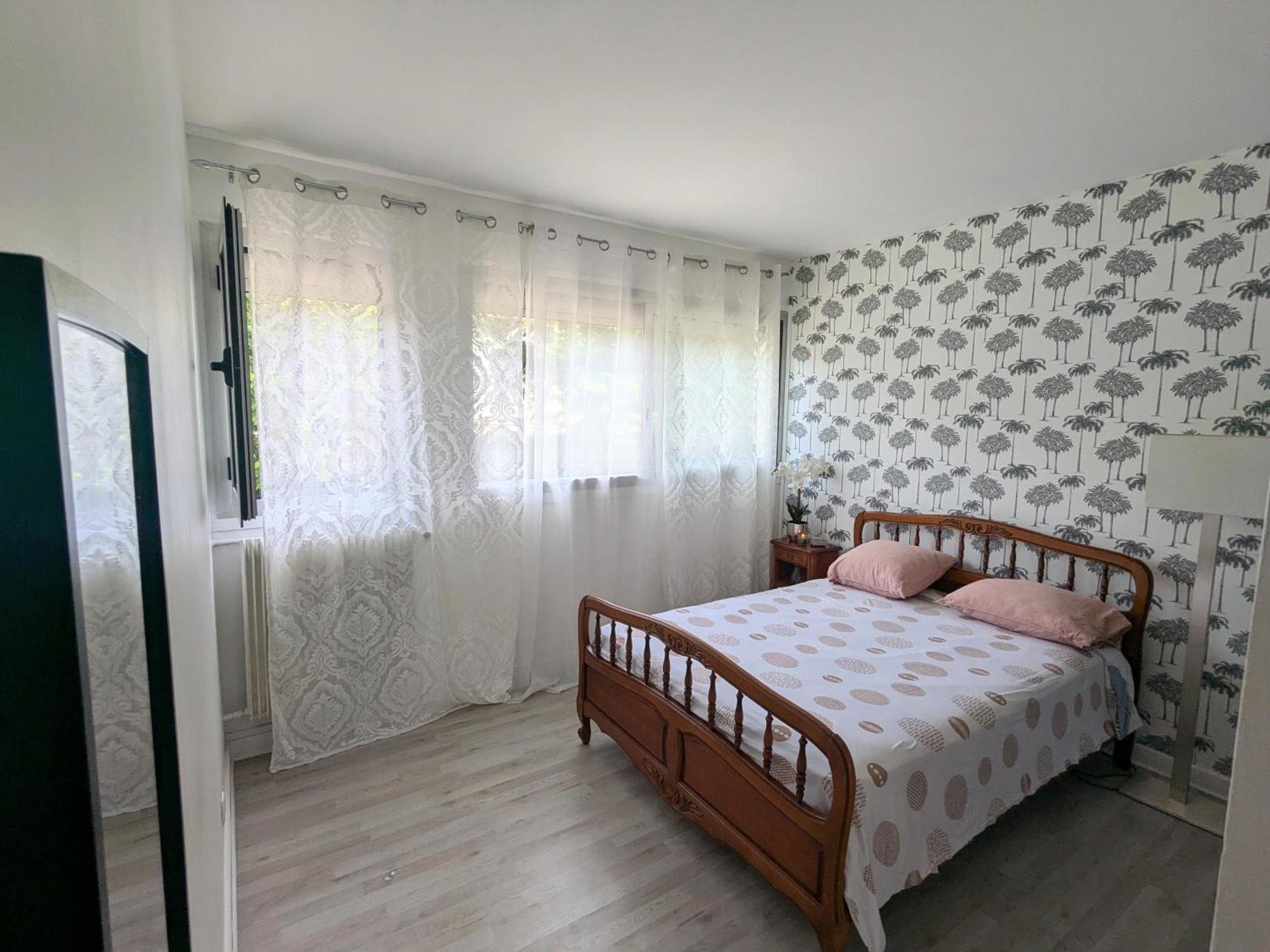 Appartement Cosy 15 Min D'Orly Лонжюмо Экстерьер фото